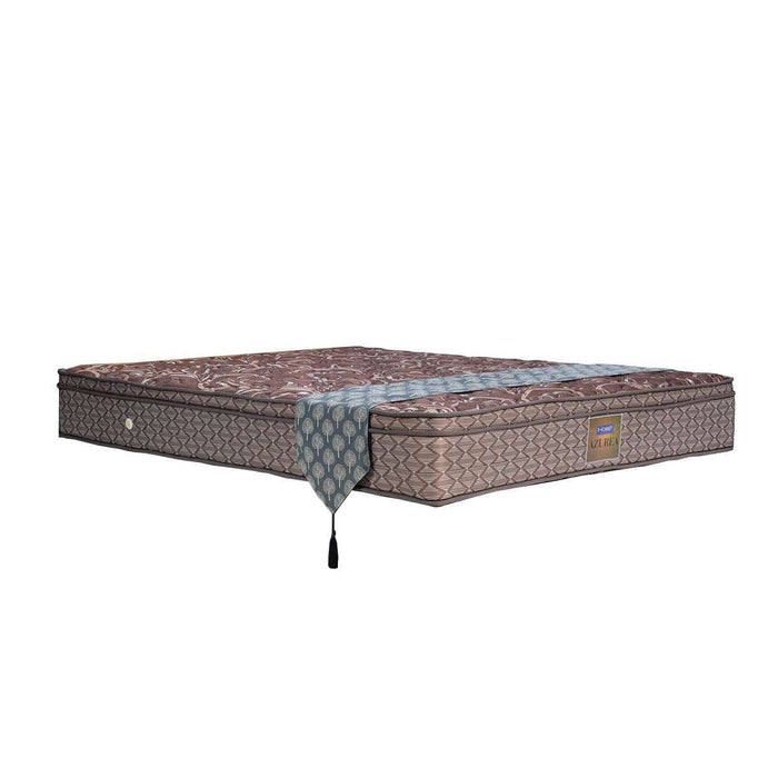 KASUR - SPRINGBED Kasur Springbed Hommy Azurea Plushtop HOMMY OSCARLIVING