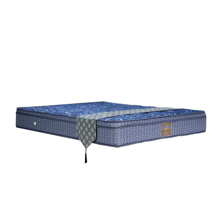 KASUR - SPRINGBED Kasur Springbed Hommy Azurea Plushtop HOMMY OSCARLIVING