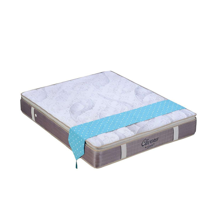 KASUR - SPRINGBED Kasur Springbed Hommy Clivora Pillowtop HOMMY OSCARLIVING