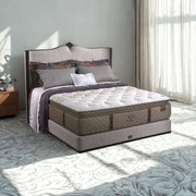 KASUR - SPRINGBED Kasur Springbed KingKoil International Classic | Fullset Claremont KINGKOIL OSCARLIVING