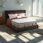 KASUR - SPRINGBED Kasur Springbed KingKoil Natural Response | Fullset Fairmount KINGKOIL OSCARLIVING