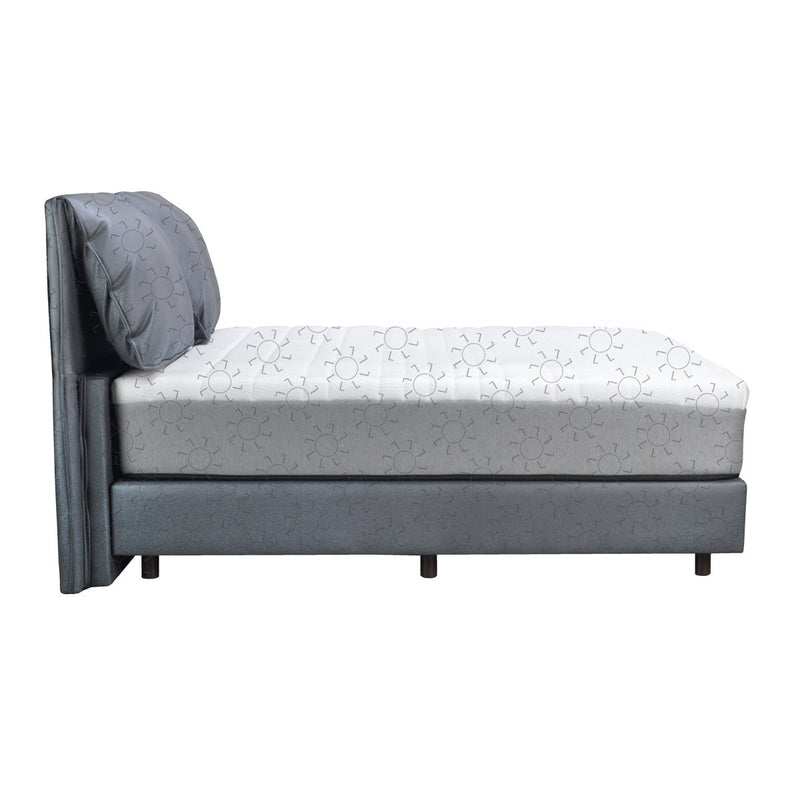 KASUR - SPRINGBED Kasur Springbed Ocean Arctic Gracia | Set Breeze OCEAN OSCARLIVING