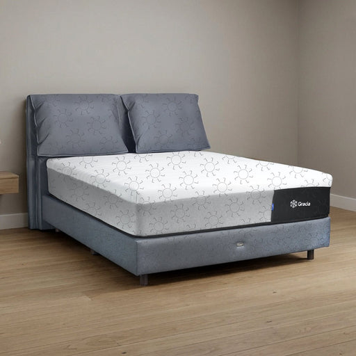 KASUR - SPRINGBED Kasur Springbed Ocean Arctic Gracia | Set Breeze OCEAN OSCARLIVING