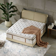 KASUR - SPRINGBED Kasur Springbed Ocean Daydream Inara | Set Illuminate OCEAN OSCARLIVING