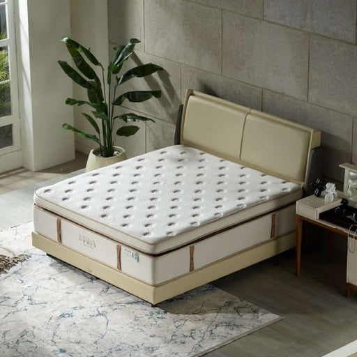 KASUR - SPRINGBED Kasur Springbed Ocean Daydream Inara | Set Illuminate OCEAN OSCARLIVING