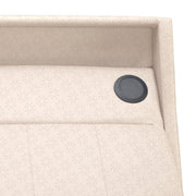 KASUR - SPRINGBED Kasur Springbed Ocean Daydream Magical | Set New Bluetooth OCEAN OSCARLIVING