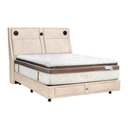 KASUR - SPRINGBED Kasur Springbed Ocean Daydream Magical | Set New Bluetooth OCEAN OSCARLIVING