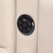 KASUR - SPRINGBED Kasur Springbed Ocean Daydream Magical | Set New Bluetooth OCEAN OSCARLIVING