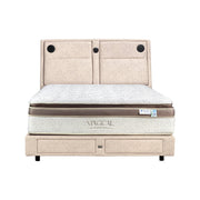 KASUR - SPRINGBED Kasur Springbed Ocean Daydream Magical | Set New Bluetooth OCEAN OSCARLIVING