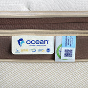 KASUR - SPRINGBED Kasur Springbed Ocean Daydream Magical | Set New Bluetooth OCEAN OSCARLIVING