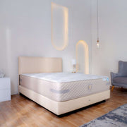 KASUR - SPRINGBED Kasur Springbed Ocean Harmony Classical | Set Amor OCEAN OSCARLIVING