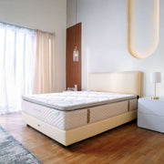 KASUR - SPRINGBED Kasur Springbed Ocean Harmony Orto Pro | Set Amor OCEAN OSCARLIVING