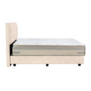 KASUR - SPRINGBED Kasur Springbed Ocean Harmony Radiant | Set Amor OCEAN OSCARLIVING