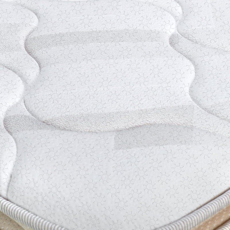 KASUR - SPRINGBED Kasur Springbed Ocean Harmony Radiant | Set Amor OCEAN OSCARLIVING