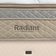 KASUR - SPRINGBED Kasur Springbed Ocean Harmony Radiant | Set Amor OCEAN OSCARLIVING