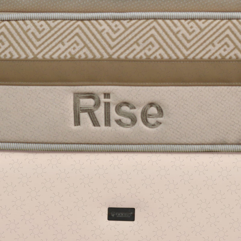 KASUR - SPRINGBED Kasur Springbed Ocean Harmony Rise | Set Amor OCEAN OSCARLIVING