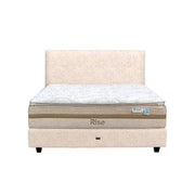 KASUR - SPRINGBED Kasur Springbed Ocean Harmony Rise | Set Amor OCEAN OSCARLIVING