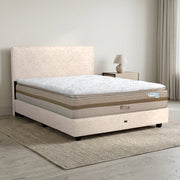 KASUR - SPRINGBED Kasur Springbed Ocean Harmony Rise | Set Amor OCEAN OSCARLIVING