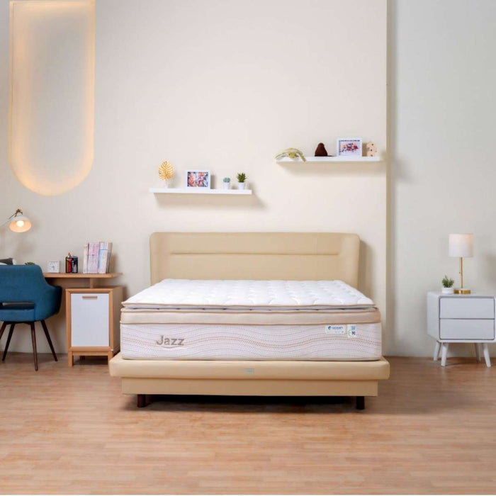 KASUR - SPRINGBED Kasur Springbed Ocean Imortal Jazz | Set Evolve OCEAN OSCARLIVING