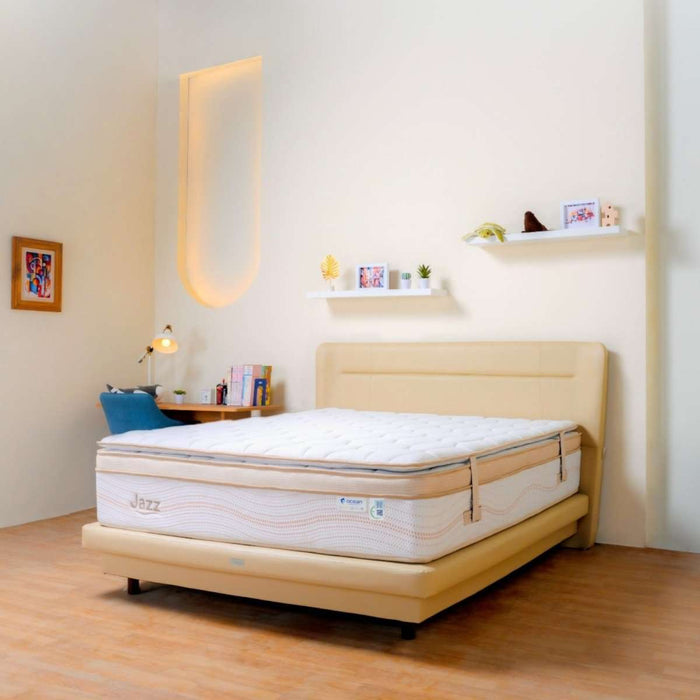 KASUR - SPRINGBED Kasur Springbed Ocean Imortal Jazz | Set Evolve OCEAN OSCARLIVING
