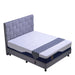 KASUR - SPRINGBED Kasur Springbed Orthopedic Latex spring Sleep Monarchy Knights | Fullset Bottega SLEEP MONARCHY OSCARLIVING