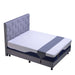 KASUR - SPRINGBED Kasur Springbed Orthopedic Latex spring Sleep Monarchy Knights | Fullset Bottega SLEEP MONARCHY OSCARLIVING