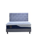 KASUR - SPRINGBED Kasur Springbed Orthopedic Latex spring Sleep Monarchy Knights | Fullset Bottega SLEEP MONARCHY OSCARLIVING