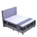 KASUR - SPRINGBED Kasur Springbed Pillowtop Sleep Monarchy Royal Prince | Fullset Bottega SLEEP MONARCHY OSCARLIVING