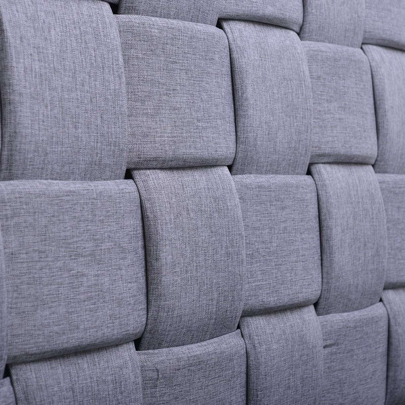 KASUR - SPRINGBED Kasur Springbed Pillowtop Sleep Monarchy Royal Prince | Fullset Bottega SLEEP MONARCHY OSCARLIVING