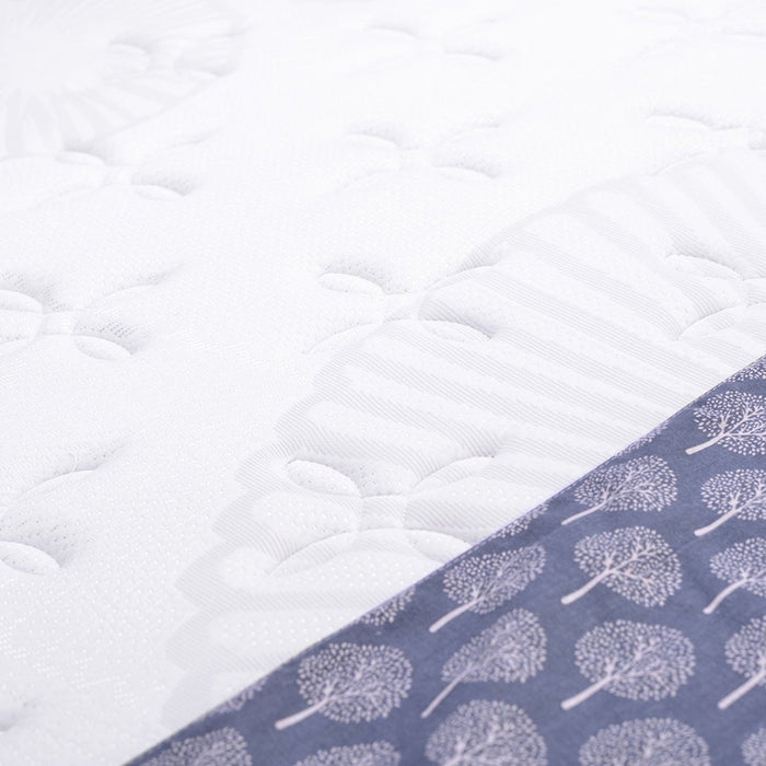 KASUR - SPRINGBED Kasur Springbed Pillowtop Sleep Monarchy Royal Prince | Fullset Celtics SLEEP MONARCHY OSCARLIVING