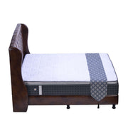 KASUR - SPRINGBED Kasur Springbed Pillowtop Sleep Monarchy Royal Prince | Fullset Fullham SLEEP MONARCHY OSCARLIVING
