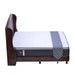 KASUR - SPRINGBED Kasur Springbed Pillowtop Sleep Monarchy Royal Prince | Fullset Fullham SLEEP MONARCHY OSCARLIVING