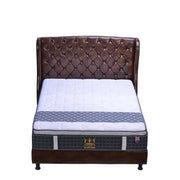 KASUR - SPRINGBED Kasur Springbed Pillowtop Sleep Monarchy Royal Prince | Fullset Fullham SLEEP MONARCHY OSCARLIVING