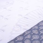 KASUR - SPRINGBED Kasur Springbed Pillowtop Sleep Monarchy Royal Prince | Fullset Fullham SLEEP MONARCHY OSCARLIVING