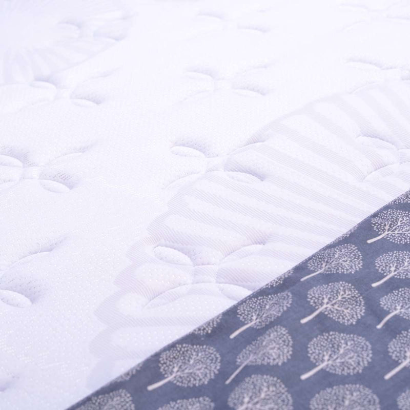 KASUR - SPRINGBED Kasur Springbed Pillowtop Sleep Monarchy Royal Prince | Fullset Fullham SLEEP MONARCHY OSCARLIVING