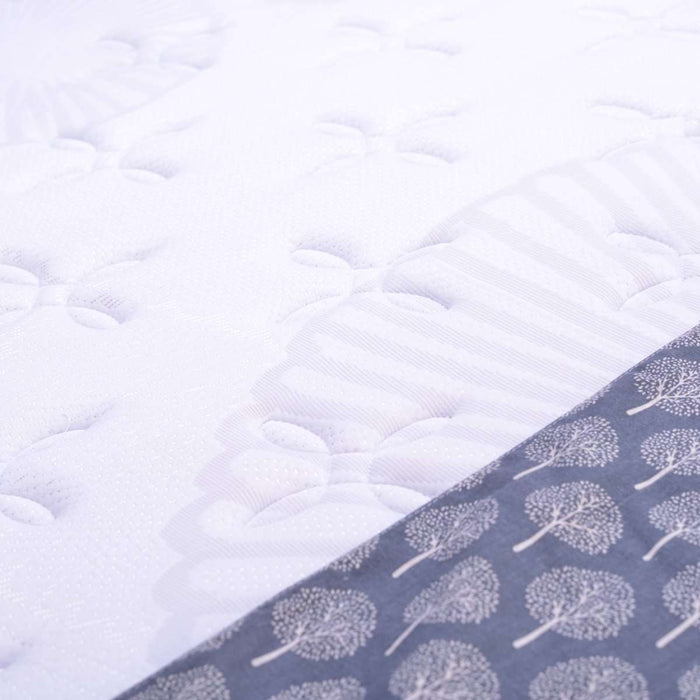 KASUR - SPRINGBED Kasur Springbed Pillowtop Sleep Monarchy Royal Prince | Fullset Fullham SLEEP MONARCHY OSCARLIVING