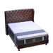 KASUR - SPRINGBED Kasur Springbed Pillowtop Sleep Monarchy Royal Prince | Fullset Fullham SLEEP MONARCHY OSCARLIVING