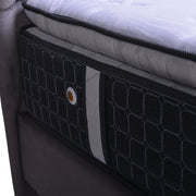 KASUR - SPRINGBED Kasur Springbed Pillowtop Sleep Monarchy Royal Prince | Fullset Fullham SLEEP MONARCHY OSCARLIVING