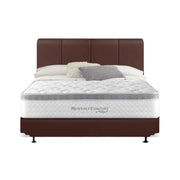 KASUR - SPRINGBED Kasur Springbed Quantum Heavenly Comfort Eurotop HB Saraband QUANTUM OSCARLIVING