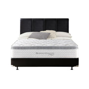 KASUR - SPRINGBED Kasur Springbed Quantum Heavenly Comfort Eurotop HB Saraband QUANTUM OSCARLIVING