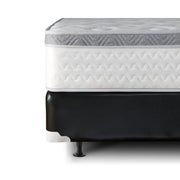 KASUR - SPRINGBED Kasur Springbed Quantum Heavenly Comfort Eurotop HB Saraband QUANTUM OSCARLIVING