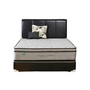 KASUR - SPRINGBED Kasur Springbed Quantum Heavenly Comfort Eurotop Orthopedic HB Saraband QUANTUM OSCARLIVING