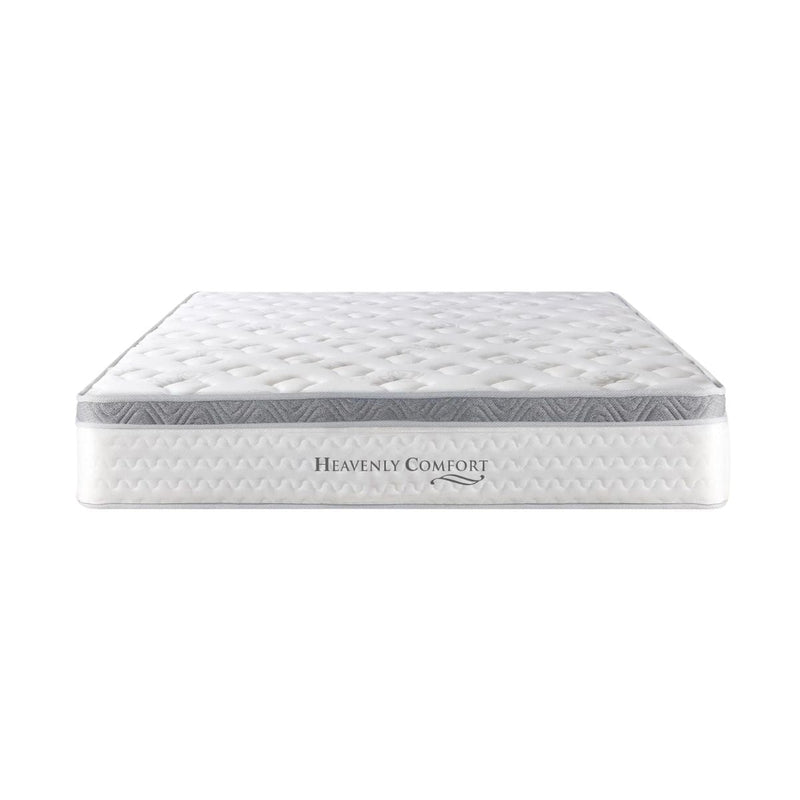KASUR - SPRINGBED Kasur Springbed Quantum Heavenly Comfort Eurotop QUANTUM OSCARLIVING