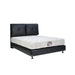 KASUR - SPRINGBED Kasur Springbed Quantum Heavenly Comfort | Fullset Boston Kent QUANTUM OSCARLIVING