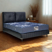 KASUR - SPRINGBED Kasur Springbed Quantum Heavenly Comfort | Fullset Boston Kent QUANTUM OSCARLIVING