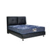 KASUR - SPRINGBED Kasur Springbed Quantum Heavenly Comfort | Fullset Boston Kent QUANTUM OSCARLIVING