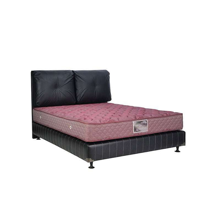 KASUR - SPRINGBED Kasur Springbed Quantum Heavenly Comfort | Fullset Boston Kent QUANTUM OSCARLIVING