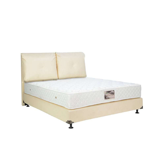 KASUR - SPRINGBED Kasur Springbed Quantum Heavenly Comfort | Fullset Boston Kozo QUANTUM OSCARLIVING