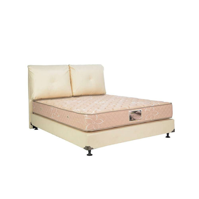 KASUR - SPRINGBED Kasur Springbed Quantum Heavenly Comfort | Fullset Boston Kozo QUANTUM OSCARLIVING