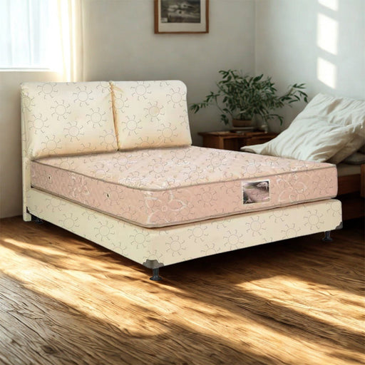 KASUR - SPRINGBED Kasur Springbed Quantum Heavenly Comfort | Fullset Boston Kozo QUANTUM OSCARLIVING